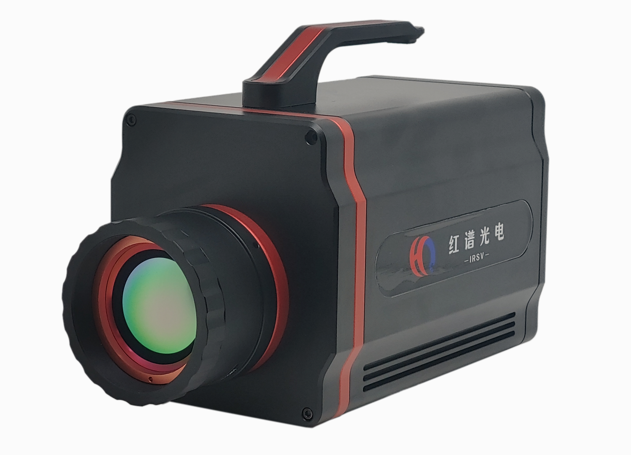 IRMC-615系列 科研型制冷红外热像仪