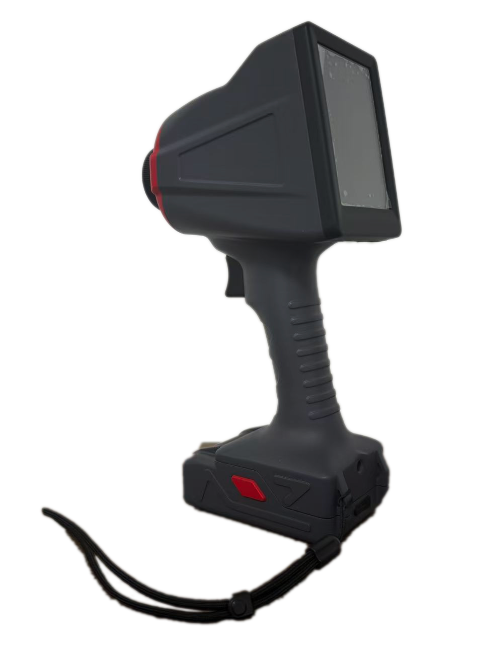 EM10 便携式红外发射率测量仪